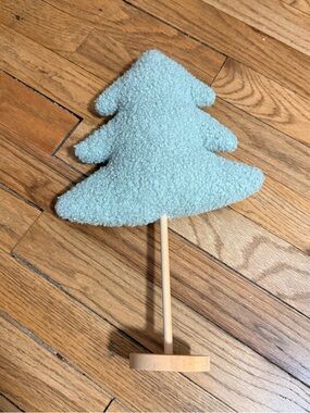 Christmas tree decoration